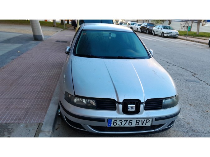 CREMALLERA DIRECCION SEAT LEON 2002