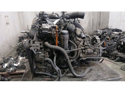 Alternador SEAT LEON 2002