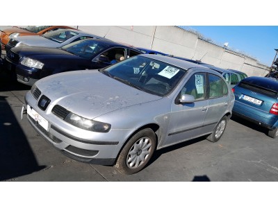 Autorradio SEAT LEON 2002