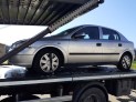 Intercooler OPEL ASTRA 2000