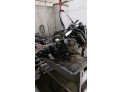 MOTOR CON ACCESORIOS Y CAJA DE CAMBIOS MERCEDES VANEO CDI 1.7 2003
