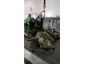 ALTERNADOR MERCEDES VANEO CDI 1.7 2003