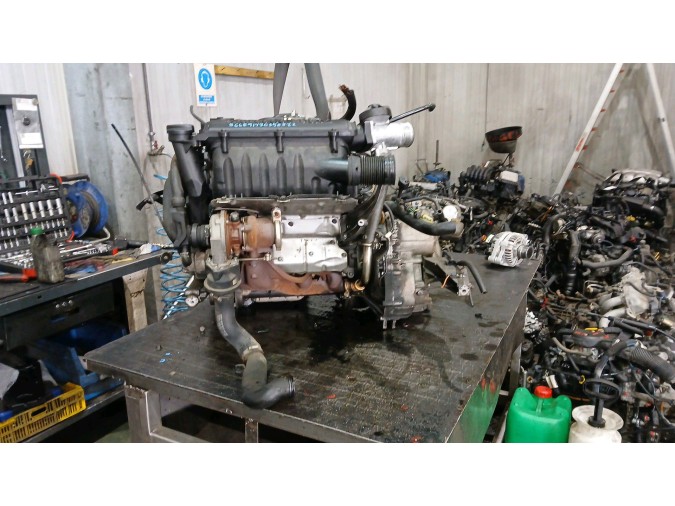 ALTERNADOR MERCEDES VANEO CDI 1.7 2003