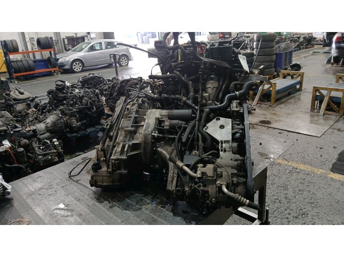 ALTERNADOR MERCEDES VANEO CDI 1.7 2003