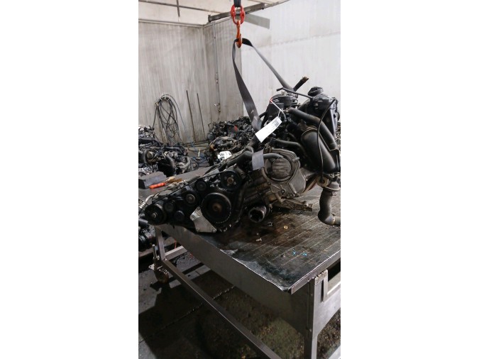 MOTOR ARRANQUE MERCEDES VANEO CDI 1.7 2003