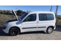 PARAGOLPES TRASERO CITROEN BERLINGO 2004