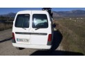 PARAGOLPES TRASERO CITROEN BERLINGO 2004