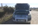 PARAGOLPES TRASERO CITROEN BERLINGO 2004