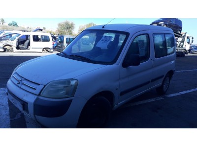 ALETA DELANTERA DERECHA CITROEN BERLINGO 2004