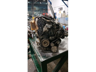 Motor CITROEN BERLINGO 2004