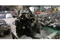 CAJA CAMBIOS CITROEN BERLINGO 2004