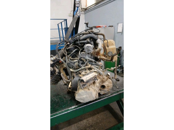 COMPRESOR AIRE ACONDICIONADO CITROEN BERLINGO 2004