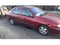 MANDO ELEVALUNAS DELANTERO IZQUIERDO RENAULT MÉGANE CLASSIC 2002