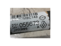 TRANSMISION DELANTERA DERECHA RENAULT CLIO 2011