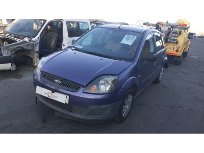 Paragolpes dl (zona sup) FORD FIESTA 2006