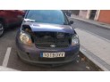 PANEL DELANTERO FORD FIESTA 2006