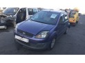 Autorradio FORD FIESTA 2006