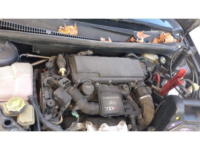 CERRADURA PUERTA TRASERA DERECHA FORD FIESTA 2006