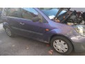 ELEVALUNAS DELANTERO IZQUIERDO FORD FIESTA 2006