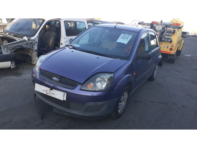 MANDO ELEVALUNAS DELANTERO DERECHO FORD FIESTA 2006