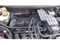 PUNTERA PARAGOLPES TRASERA IZQUIERDA FORD KA 2005