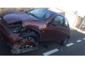 PANEL DELANTERO FORD KA 2005