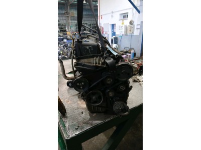 Motor FORD KA 2005
