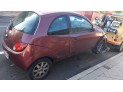 AIRBAG DELANTERO IZQUIERDO FORD KA 2005