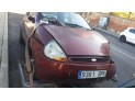 AIRBAG DELANTERO IZQUIERDO FORD KA 2005