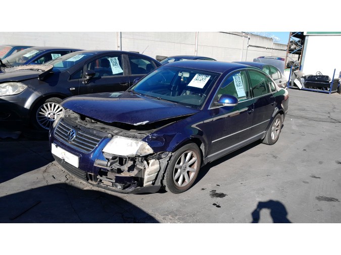 PILOTO INTERMITENTE LATERAL DELANTERO IZQUIERDO VOLKSWAGEN PASSAT 2003
