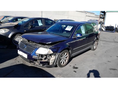 BOMBA SERVODIRECCION VOLKSWAGEN PASSAT 2003