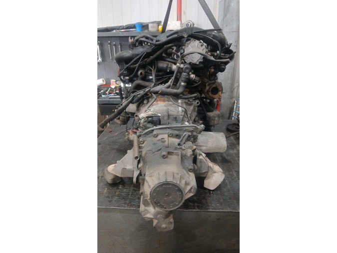 Compresor completo a/c VOLKSWAGEN PASSAT
