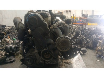Alternador VOLKSWAGEN PASSAT