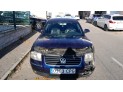 ELEVALUNAS TRASERO DERECHO VOLKSWAGEN PASSAT 2003
