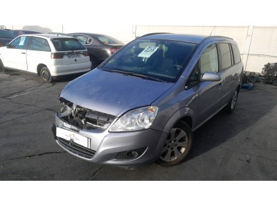Radiador motor OPEL ZAFIRA 2008