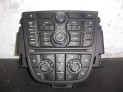sistema navegacion gps OPEL ASTRA 2013
