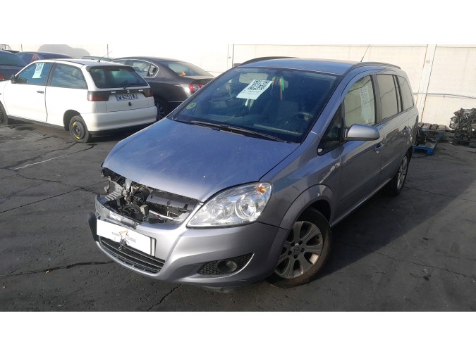 Autorradio OPEL ZAFIRA 2008