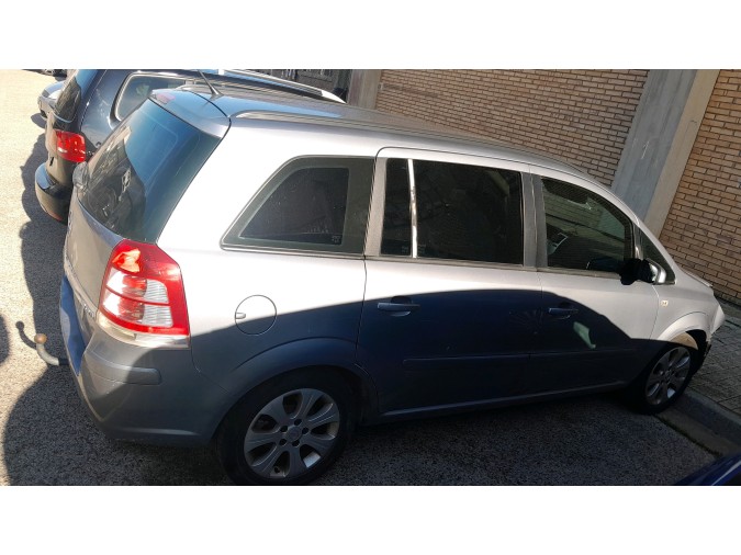 Autorradio OPEL ZAFIRA 2008