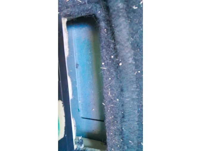 Autorradio OPEL ZAFIRA 2008