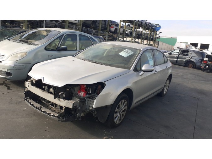 Intercooler CITROEN C5 2009