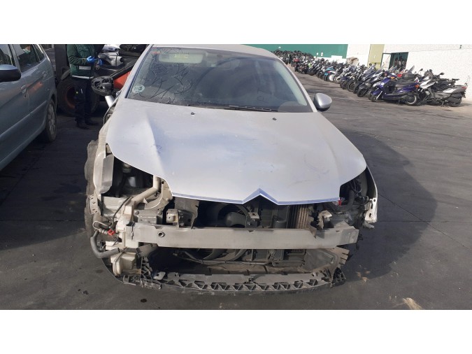 Intercooler CITROEN C5 2009