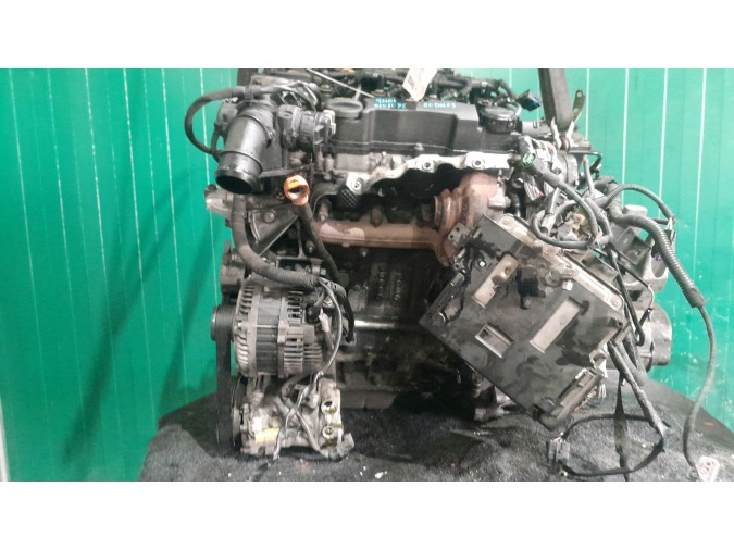 Motor CITROEN C5 2009