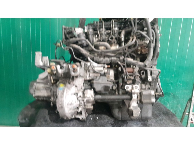 Motor CITROEN C5 2009