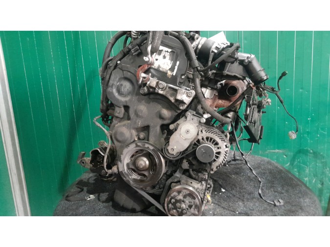 Alternador CITROEN C5 2009