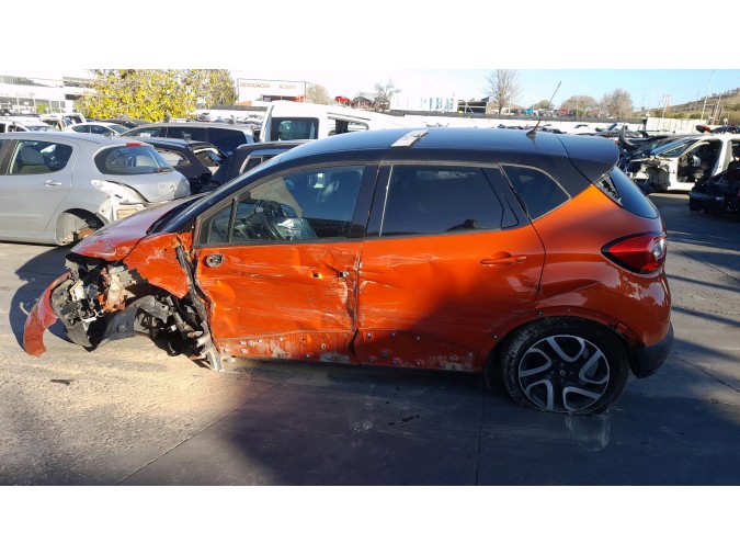 ELEVALUNAS TRASERO DERECHO RENAULT CAPTUR 2015