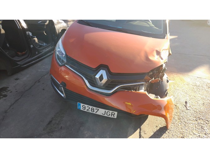 MANDO ELEVALUNAS RENAULT CAPTUR 2015