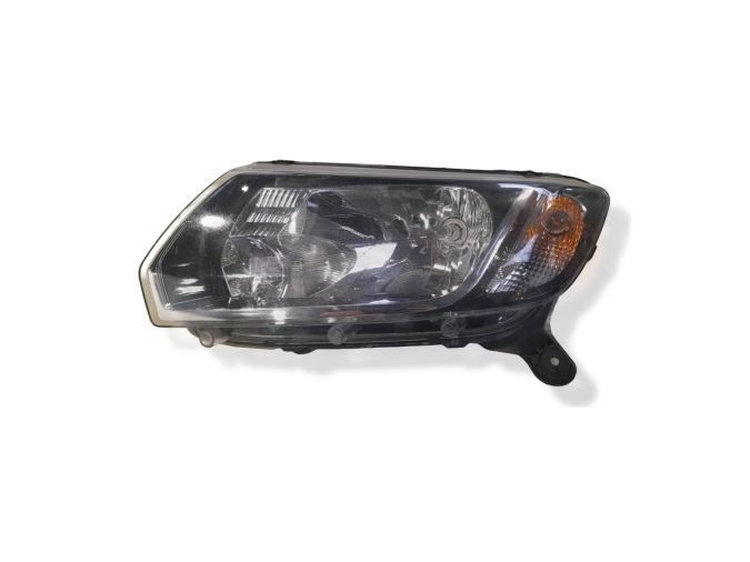 FARO DELANTERO IZQUIERDO DACIA SANDERO 2014