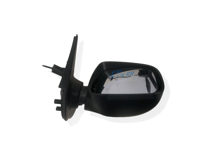 RETROVISOR DERECHO DACIA SANDERO 2014
