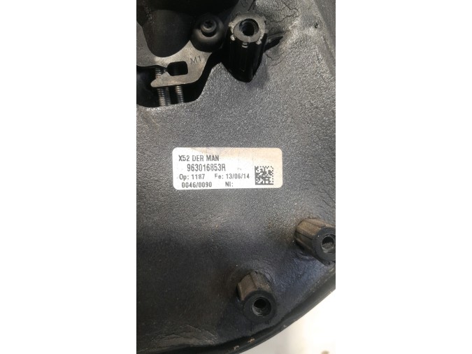 RETROVISOR DERECHO DACIA SANDERO 2014