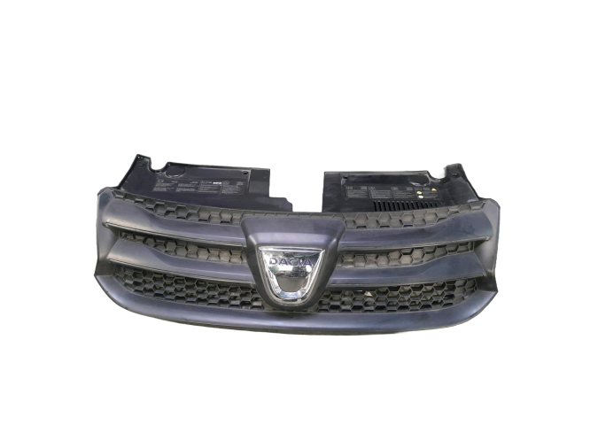 REJILLA PARAGOLPES DELANTERO DACIA SANDERO 2014
